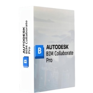 Autodesk BIM Collaborate Pro 1 Year Subscription