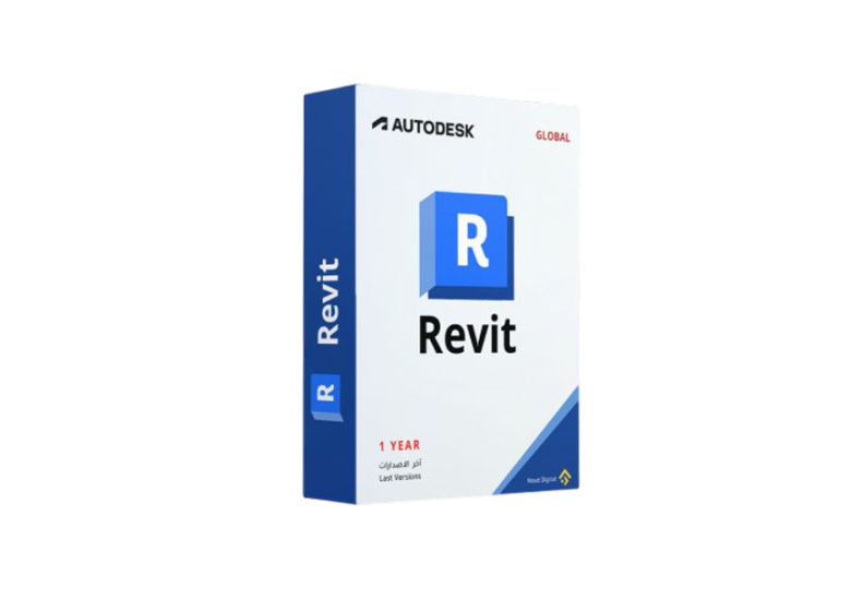 Revit 1 Year Subscription Online License Key for PC 22-25